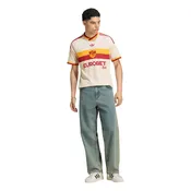 adidas AS Roma Away Men's Soccer Jersey 26/27 - White