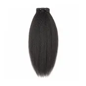 Raw Textured Straight