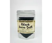 Black Lava Salt