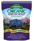 African Violet Mix