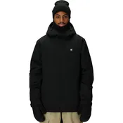 686 Foundation Insulated Jacket - Men's | Black