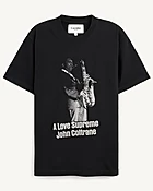 John Coltrane T-Shirt