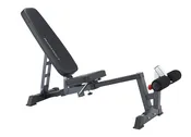 BODYCRAFT F704 BENCH — All American Fitness