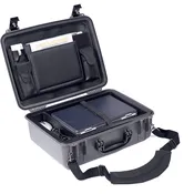 Seahorse SE 720CC Complete Laptop Computer Case (18.1 x 12.9 x 6.3")