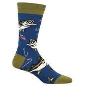 Men's All About the Bass Socks | Sockshop