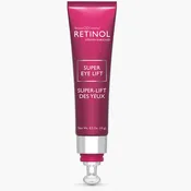 Retinol 3-in-1 Super Eye Lift For Dark Circles, Wrinkles, and Puffiness