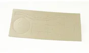 1004 Vinyl Sheet