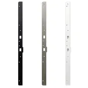 Door Armor 36″ Strike Plate