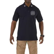 511 Professional Short Sleeve Polo - NFD