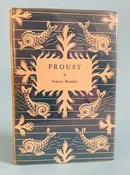 Beckett, Samuel.  PROUST — Ralph Sipper Books