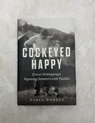 Cockeyed Happy — The Hemingway Home & Museum