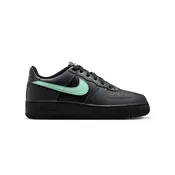 AIR FORCE 1 | 018 BLACK