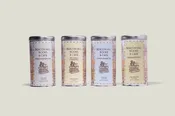 BHB Loose Leaf Tea Varieties