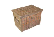 A Danish Baroque Trunk