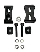 Seat Clamp Bolt Assembly