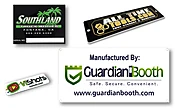 Custom Digitally Printed Nameplates &amp;amp; Labels