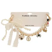 kara bag charm