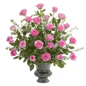 Pink Rose Supreme Arrangement