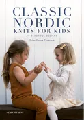 classic nordic knits for kids