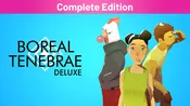 Boreal Tenebrae Deluxe Complete Edition