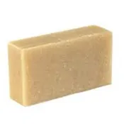 Barber Shoppe Hand Made Soap
