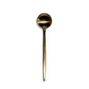 The Evening Elixir® Gold Teaspoon