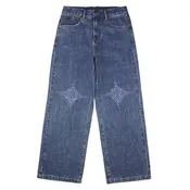 20K Diamond Stellar Denim | Blue