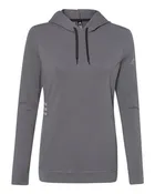 Adidas - Women's Lightweight Hooded Sweatshirt