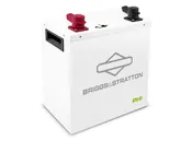 Briggs & Stratton PHI™ 3.8 Lithium Iron Phosphate (LFP) Battery, 24V 151Ah, PHI-3.8-24-M