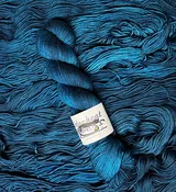 Black Cat Fibers – Baltic Essential DK | Superwash Merino Wool, 231 Yards