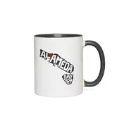 ALAMEDA BAY FARM Accent Mugs