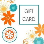 St Cloud Floral Gift Card
