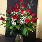 24 Roses Splendor