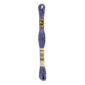 Embroidery Floss - Blues D-117