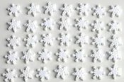ITTY BITTY SNOWFLAKES