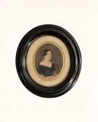 Grecian Portrait