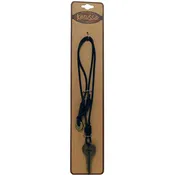 MEN’S KEY CROSS NECKLACE