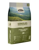 Acana Singles, Pork & Squash Recipe Dog Food