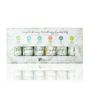 Complete Harmony Aromatherapy Essential Oils