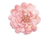 Flower Pin