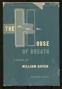 The House of Breath