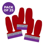 Beijing Beauty Testers (25 Pack)