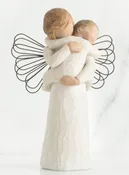 Angel's Embrace