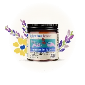Pregnant Belly Balm by Motherlove