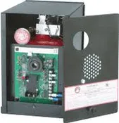 Guardian - (G399-B) Housing with Cylinder and CPU Control Board