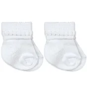 Jefferies Socks - Bubble Booties 2 Pair