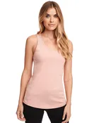 Next Level Ladies' Racerback Tank