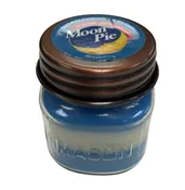 Blueberry MoonPie Candle