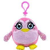 3.5" Penguin