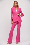 61 Jane Lace Blazer & Pants Set